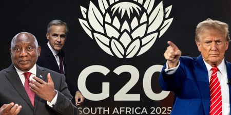 After the Bell: Why do I fret about hosting the G20?