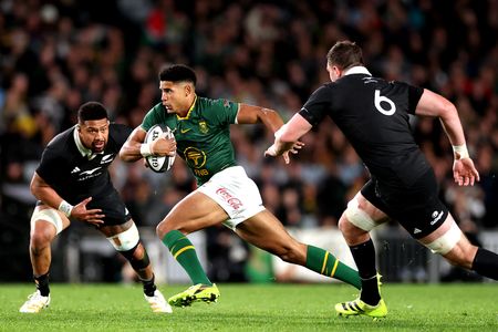 No ordinary year as Rassie, Boks face defining 2026 season that offers no place to hide