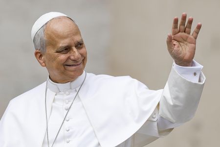 Pope to visit Canary Islands, migrant entry point, on trip to Spain
