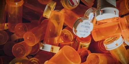 Dying for intellectual property law