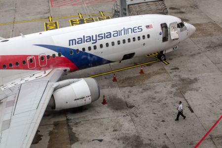 Malaysia agrees to resume search for wreckage of missing Flight MH370