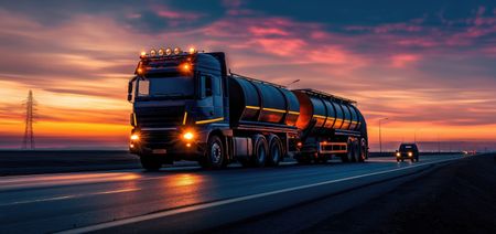 From cost to strategy: Rethinking fuel procurement in South Africa’s transport sector