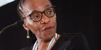 SA courts buckle as judicial independence remains unfinished business, warns Chief Justice Maya