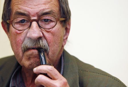 Israel and Gunther Grass: A knee-jerk reaction to a really terrible poem
