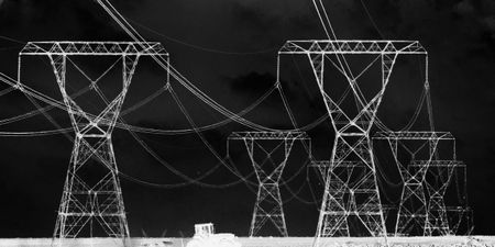 A respite from load shedding – but don’t put away the candles