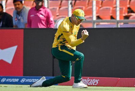 Proteas clinch win against Afghanistan after dramatic back-to-back Super Overs