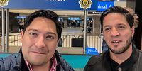 ‘They thought we were terrorists’ — Mexican sports journalists home after SA drone arrests
