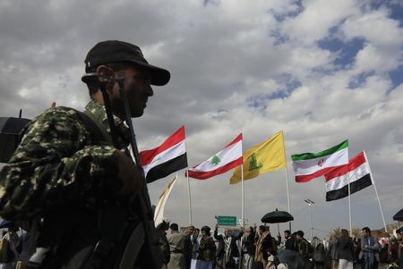 Hezbollah warns Lebanon 'will have no life' if state moves against it