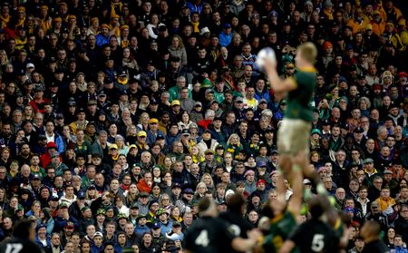 A one-time aspirant Springbok reflects on the significance of our victory — Part One