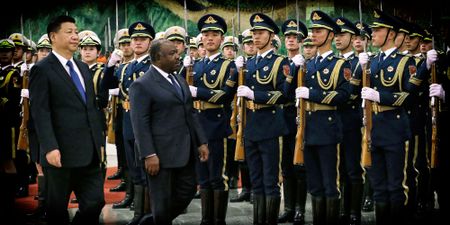 China’s belt and road initiative and Africa’s development