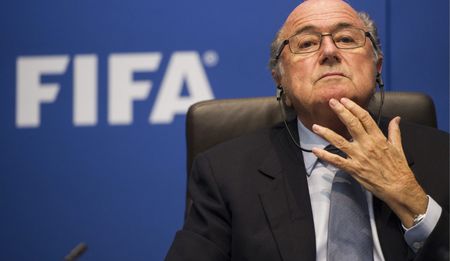 Fifa grants are being probed as investigation drags on