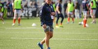 Edinburgh Rugby v Vodacom Bulls - EPCR Challenge Cup 2024/2025 Quarter-Final