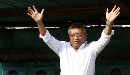 Cautious optimism as Madagascar votes in (relative) peace
