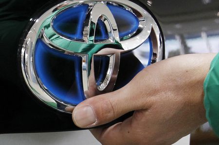 Toyota stands accused of misleading US public, hiding critical defects
