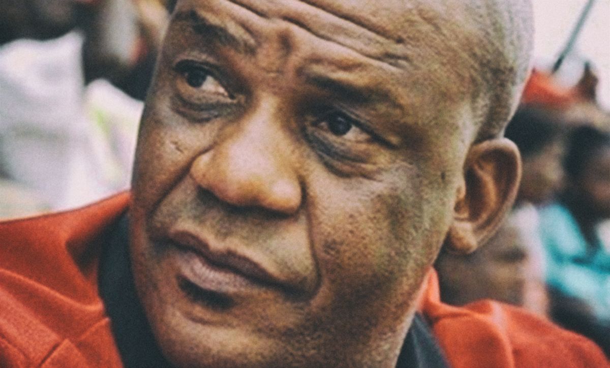Chris Matlhako: SACP stalwart forged in ‘fire and ash’