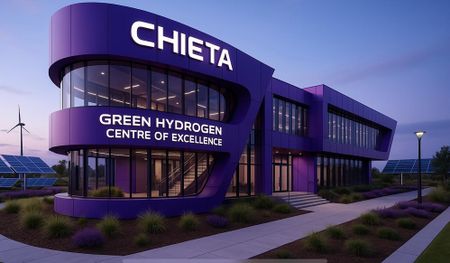 Ramaphosa commits to financial probe on irregular spending at Chieta