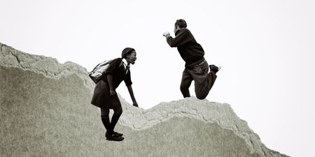 The case for a new and better social compact for Africa in the quest for growth