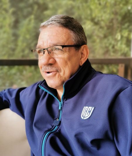 URC head of referees Tappe Henning wants to simplify rugby’s laws for officials