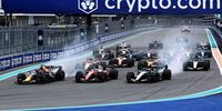 F1 – Race on