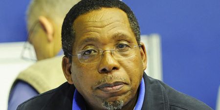 D-Day for Ramatlakane over luxury Prasa property rental in Cape Town