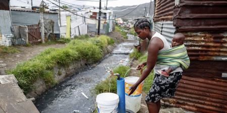 Axis of inequality: how black women are kept at the bottom of the economy