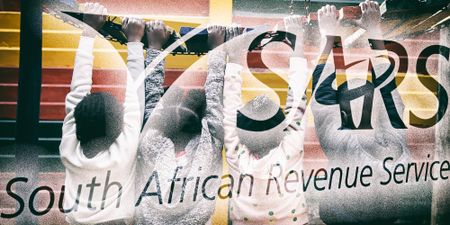 SARS could be the vital answer in fixing South Africa’s broken child maintenance system