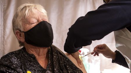 Week five: A timeline for J&J jabs and Gauteng allows walk-ins at all public sites