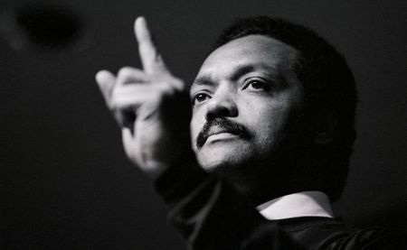 An ‘extraordinary American pilgrimage’: Jesse Jackson’s final lap has been run