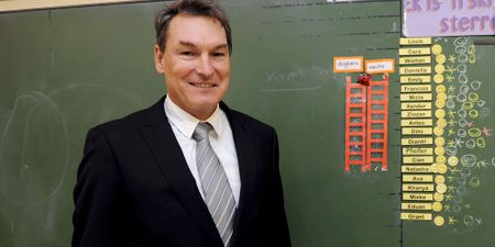 Stadio CEO to step down