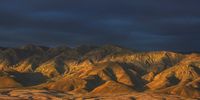 Near Kuboes while exploring the Richtersveld World Heritage Site.