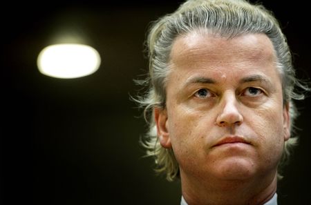 Geert Wilders: Poster-boy for Europe's resurgent right