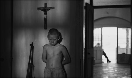 Hen — a cinematic masterstroke in the rare realm of arthouse horror