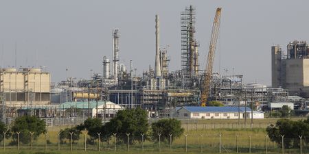 Sasol signals potential rights issue in face of coronavirus and low oil prices