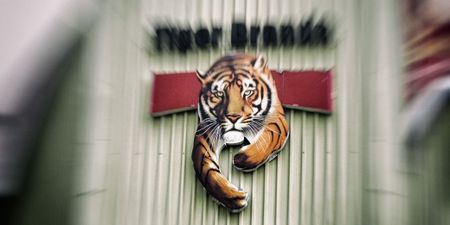 Not so fast, Tiger Brands