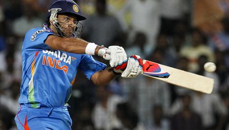 From cancer to international cricket, Yuvraj Singh's comeback is complete