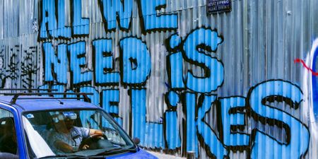 Crossed Wires: The internet cesspool — Can those famous 26 words be changed?