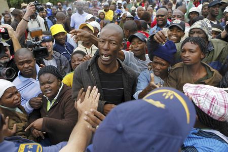 Cosatu's Ventersdorp gamble: one worth making?