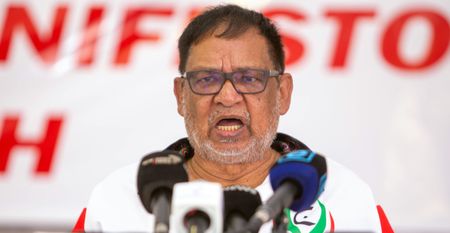 Al Jama-ah sets sights on 'unseating DA in Western Cape'