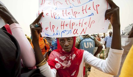 Clooney’s right: Darfur still deserves our attention