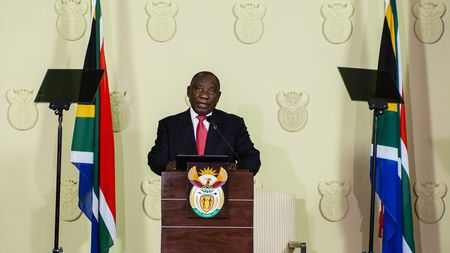 A streamlined cabinet to rekindle SA’s economic prospects
