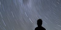 Stargazing. Photographer: Dylan van Druten https://dvedee.com/