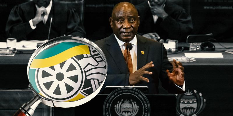 Cyril Ramaphosa’s long game is finally paying off