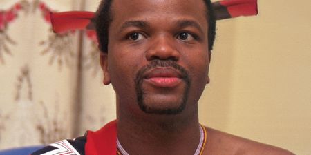 Turning a blind eye to Eswatini has led to a delayed response to violence and potential atrocity 