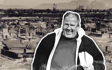 City of Cape Town’s  wall of silence as families demand answers on paupers’ grave scandal