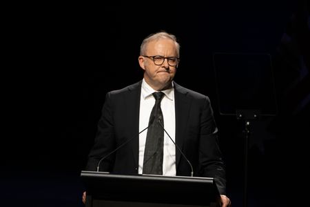 Australia PM Albanese 'profoundly sorry' for failing to prevent Bondi Beach attack