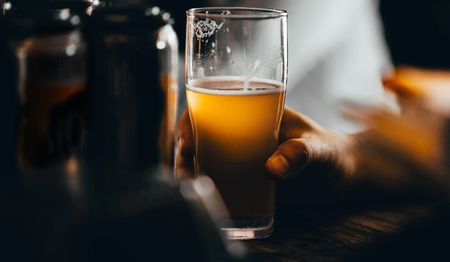 Is tackling alcohol harm a priority for parties and individuals contesting the 2024 elections?