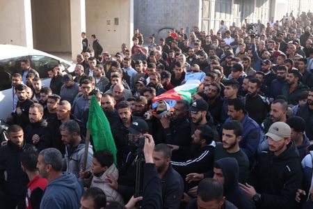 IDF kills three Hamas members in West Bank; Israel hails Trump's hostages pledge, but Gazans fear the worst
