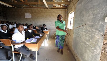 Eastern Cape judgment reaffirms that textbooks and stationery are essential to basic education