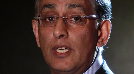 Cricket: The mystery of the Lorgat witch-hunt, unravelled