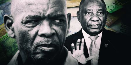 ‘This policy has not changed’ — Ramaphosa weighs in on ANC Reserve Bank fight